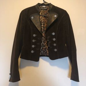 Dolce & Gabbana jacket